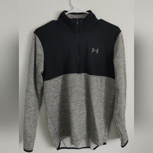 Under Armour Throw Over